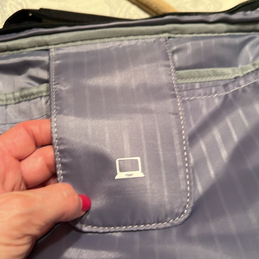 EMPAIGN LAPTOP BAG - Picture 5 of 6
